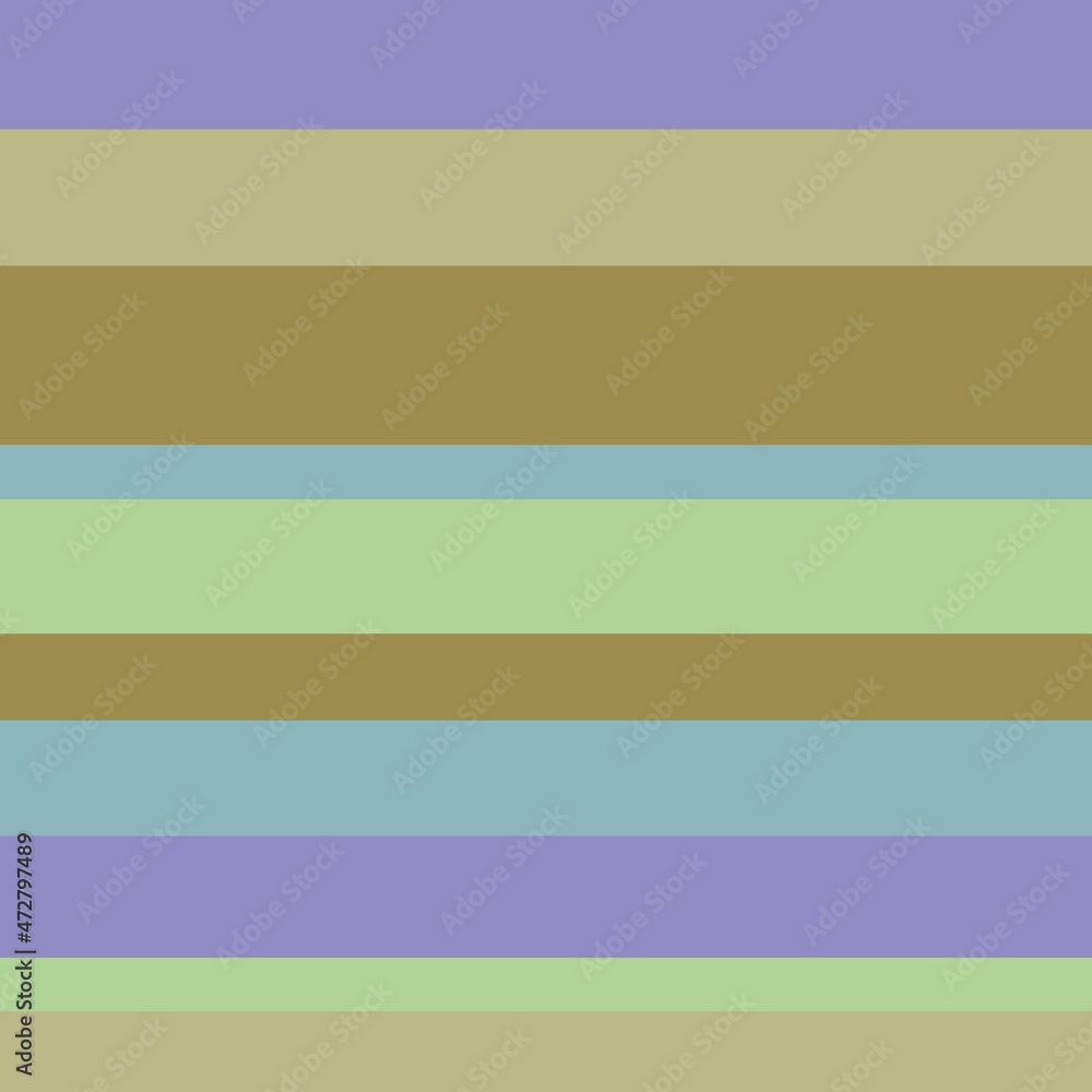 Coloured stripes seamless pattern for kids and wrapping paper and posters and magazines
