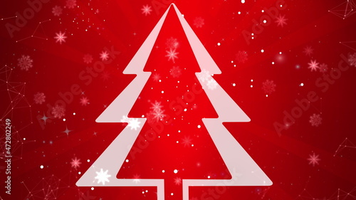 Christmas background 