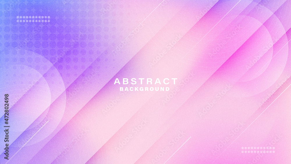 Gradient abstract background with dynamic shapes composition and halftone. vector illustration. Gradient abstract background with dynamic shapes composition and halftone. vector illustration.