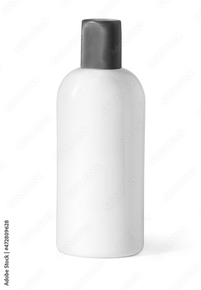 Cosmetic product on a white background. Cosmetic product on a white background.