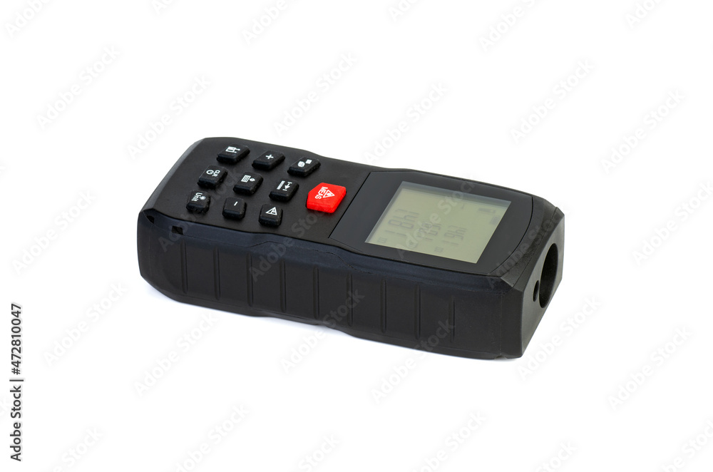 Laser distance measurer Laser distance measurer