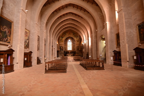 duomo di gubbio