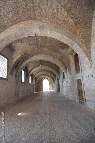 Gubbio citt   medievale dell Umbria
