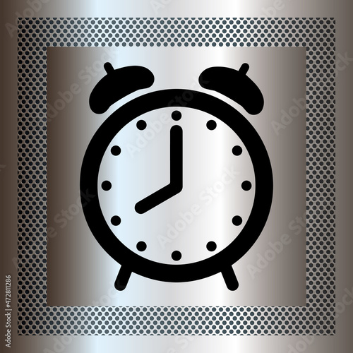 Logo réveil.