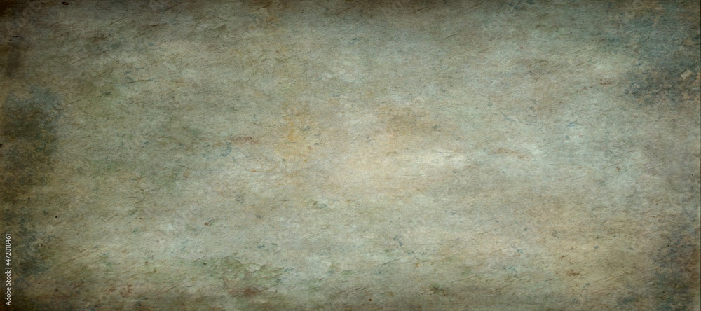 Obraz premium old paper background with marbled vintage texture textured paper design