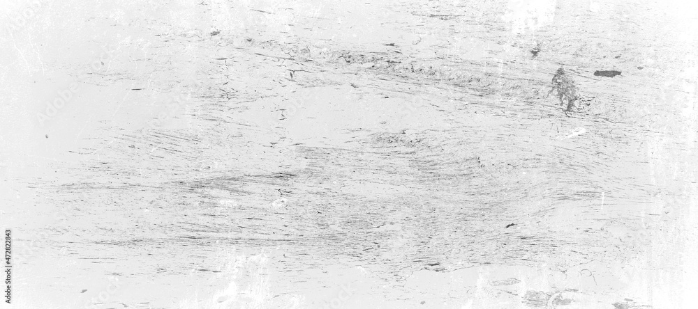 White background on cement floor texture - concrete texture - old vintage grunge texture design