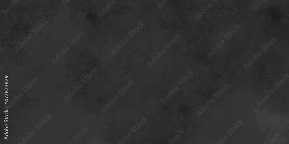 black old wall cracked concrete background / abstract black texture, vintage old background black old wall cracked concrete background / abstract black texture, vintage old background