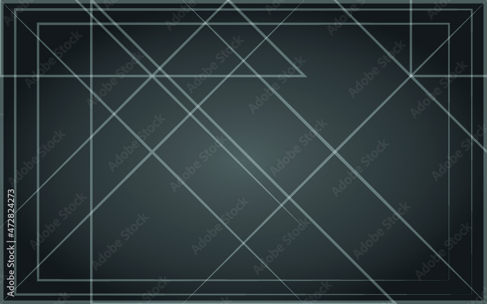 abstract seamless geometric pattern with white lines black and grey wide background abstract seamless geometric pattern with white lines black and grey wide background