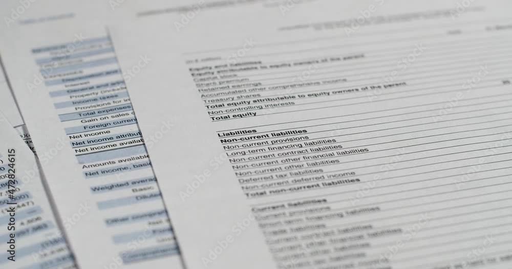 Income statement financial report company. Investment analysis in financial crisis time. Income statement financial report company. Investment analysis in financial crisis time.