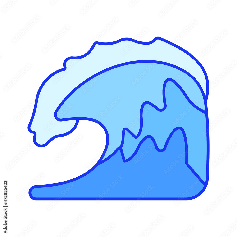 sea waves Vector icon which is suitable for commercial work and easily modify or edit it
sea waves Vector icon which is suitable for commercial work and easily modify or edit it