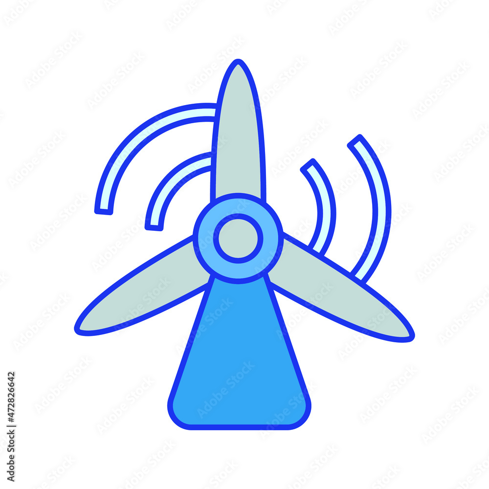 Wind turbine Vector icon which is suitable for commercial work and easily modify or edit it
Wind turbine Vector icon which is suitable for commercial work and easily modify or edit it