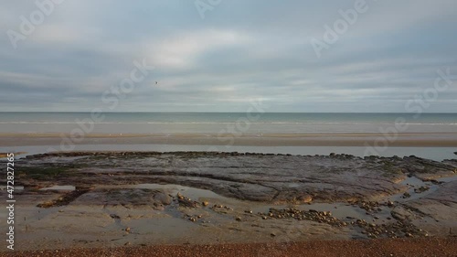 English Channel photo