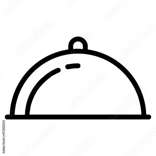 food cover icon
