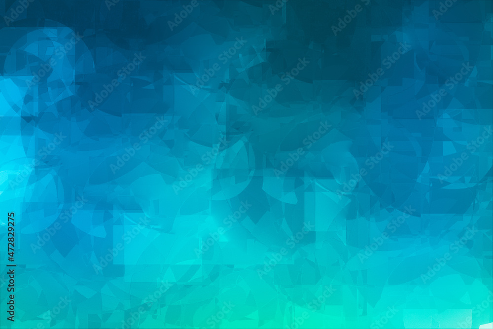 Fototapeta premium Color background for presentations decorative design template cover insert text with copy space