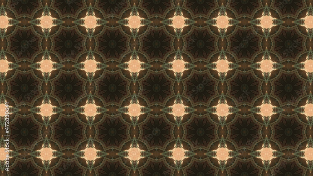 Close-up of texture fabric cloth textile background