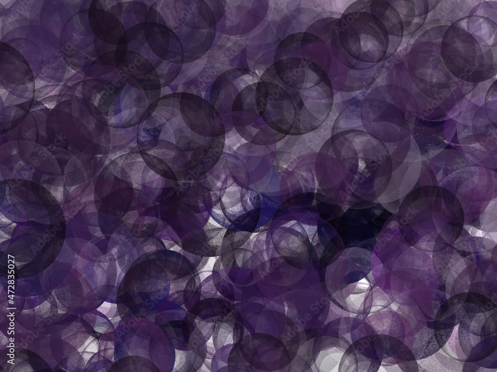 Obraz premium Hintergrundbild/ Illustration