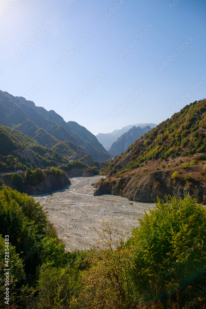 Beautiful scenic photos of nature in Azerbaijan Beautiful scenic photos of nature in Azerbaijan