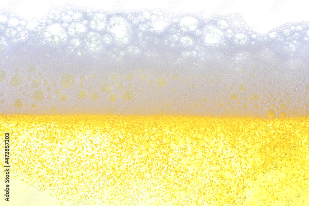 ビール ビール