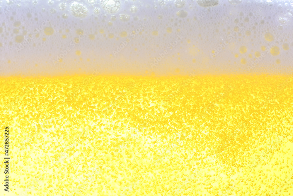 ビール ビール