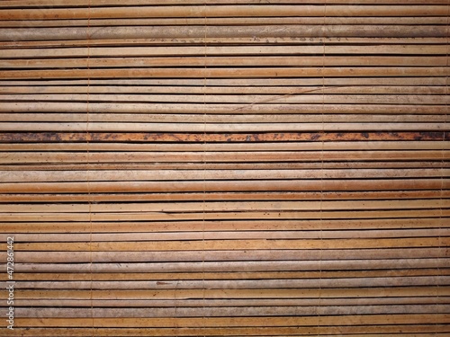 Bamboo texture background