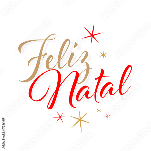Feliz natal