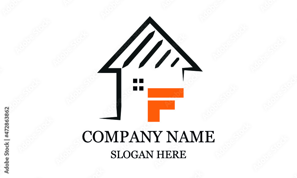 Architecture logo design, vector design template of construction company brand, real estate sign with letter A. Architecture logo design, vector design template of construction company brand, real estate sign with letter A.