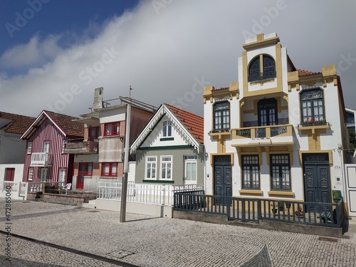 Fototapeta Naklejka Na Ścianę i Meble -  Fotos de Portugal