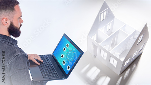 Designing a Smart home syst...