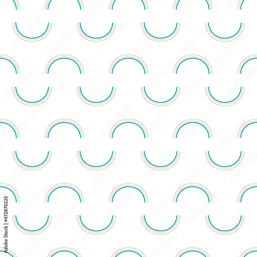 Seamless pattern in minimalists style. Modern decorative texture. Graphic design element for scrapbook, textile, wallpaper, web. Vector illustration. Seamless pattern in minimalists style. Modern decorative texture. Graphic design element for scrapbook, textile, wallpaper, web. Vector illustration.