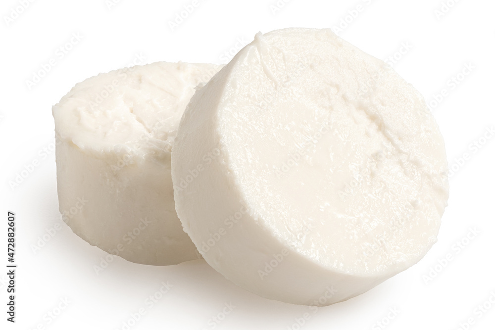 Goat cheese. Goat cheese.