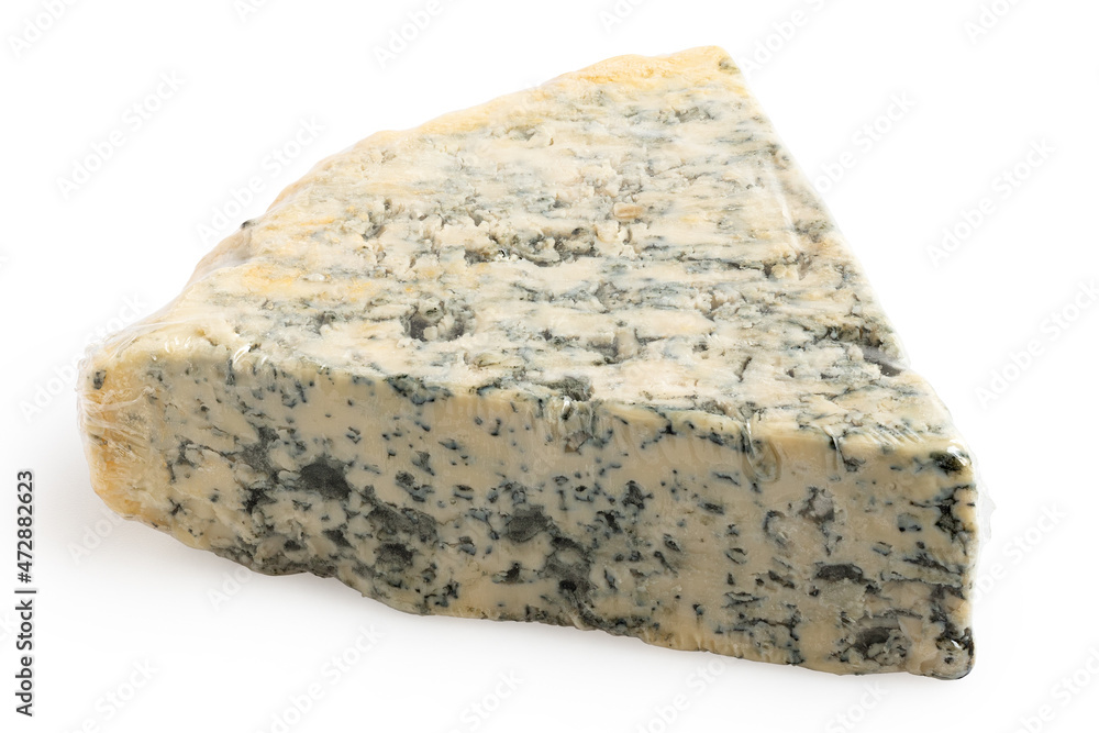 Blue cheese. Blue cheese.