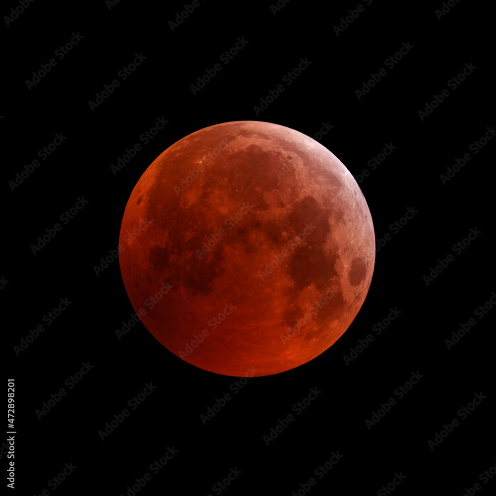 Lunar Eclipse Lunar Eclipse