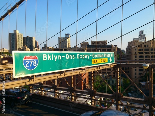 brooklyn bridge