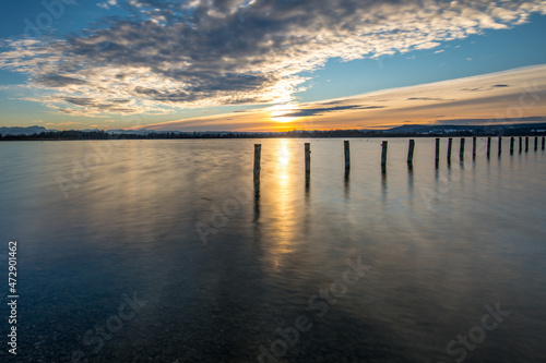 Wallpaper Mural Ammersee Torontodigital.ca