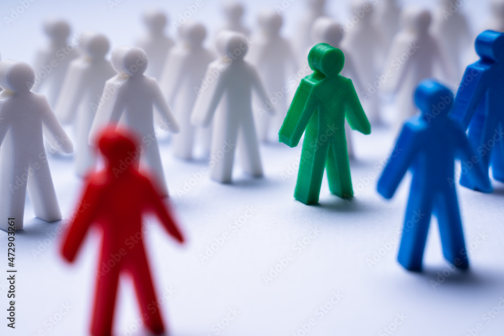 Inequality And Discrimination Concept Inequality And Discrimination Concept