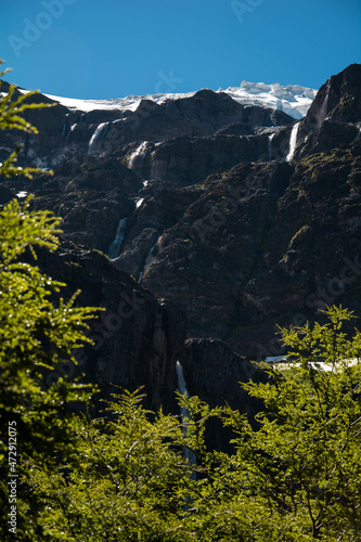 Cerro tronador