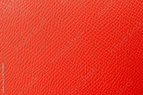 abstract red leather texture background texture