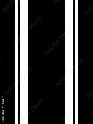 black and white of abstract background