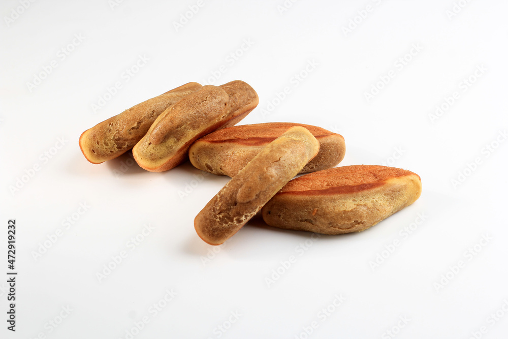 Pukis Pukis