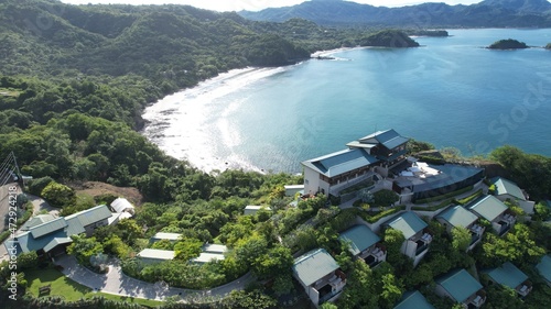Wallpaper Mural Playa Dantas - Las Catalinas, Guanacaste, Costa Rica.. Torontodigital.ca