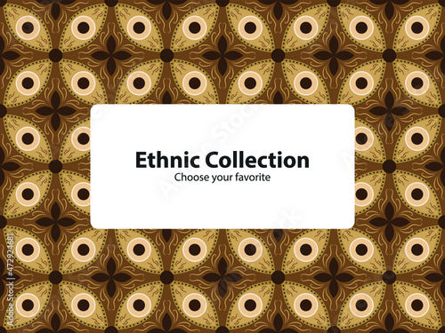 batik pattern traditional indonesia motif java culture backdrop background wallpaper geometry color seamless template paper fashion creative vintage design texture fabric artistic asian shape ethnic