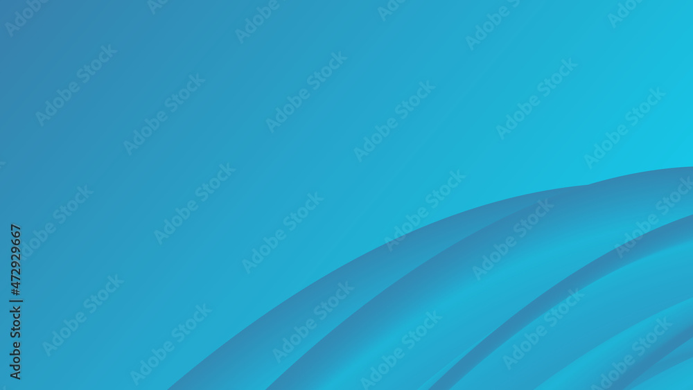 abstract blue wave background with free spaces, 3d rendering wavy background abstract blue wave background with free spaces, 3d rendering wavy background