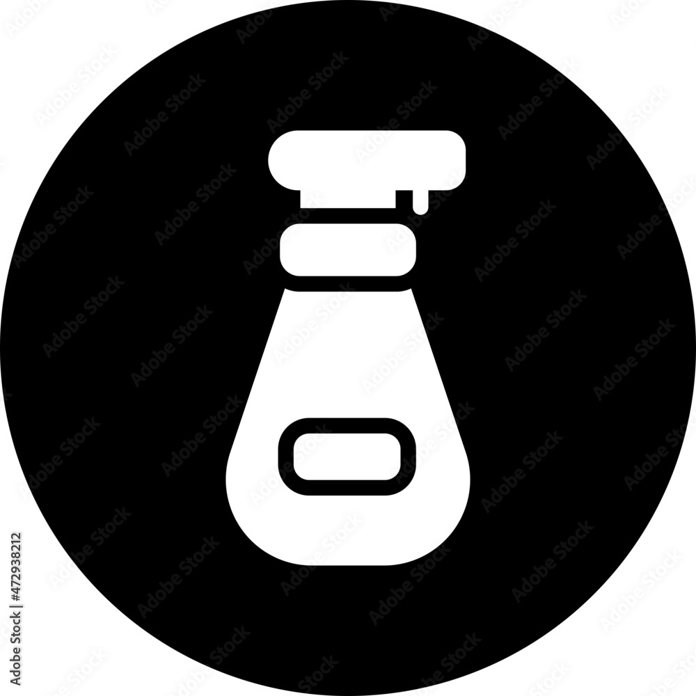 spray glyph icon spray glyph icon