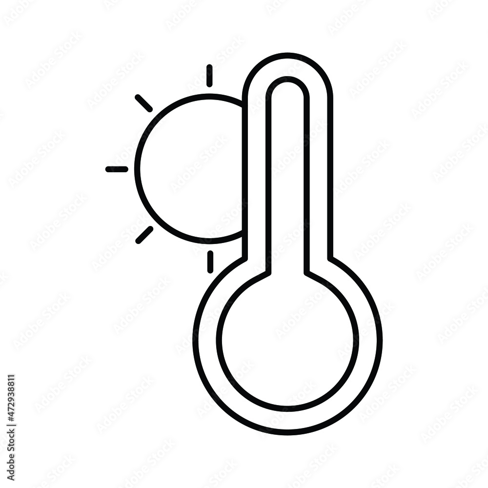 hot weather Vector icon which is suitable for commercial work and easily modify or edit it
hot weather Vector icon which is suitable for commercial work and easily modify or edit it