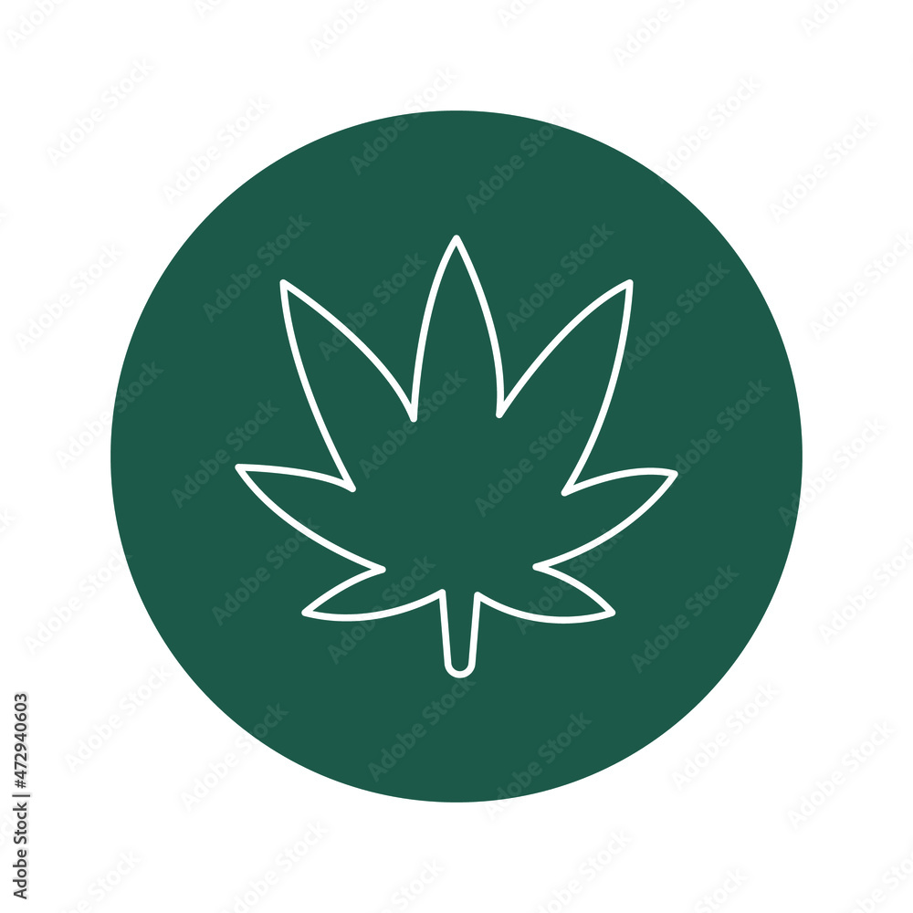 Maple Vector icon which is suitable for commercial work and easily modify or edit it


