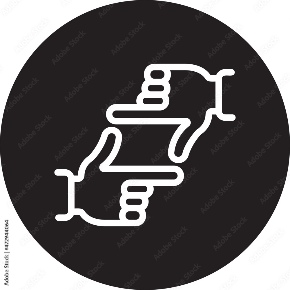 focus glyph icon focus glyph icon