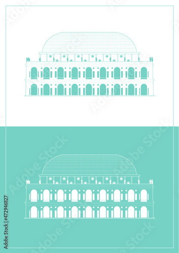 Basilica Palladiana