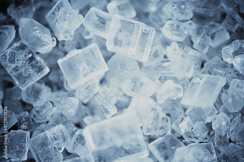 sugar crystals macro background abstract diet