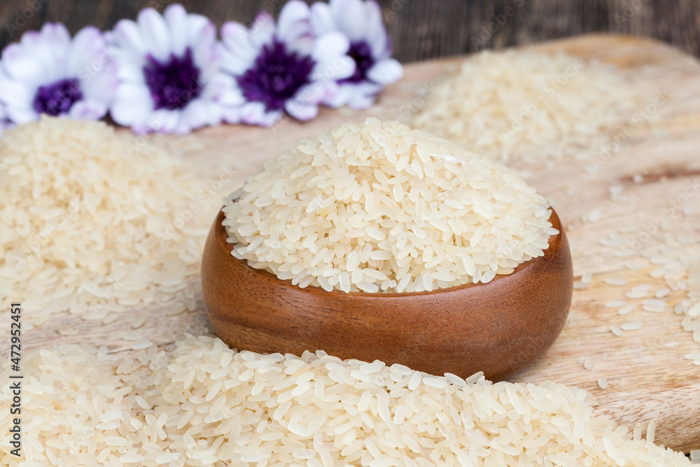 uncooked steamed rice for better taste and quality uncooked steamed rice for better taste and quality