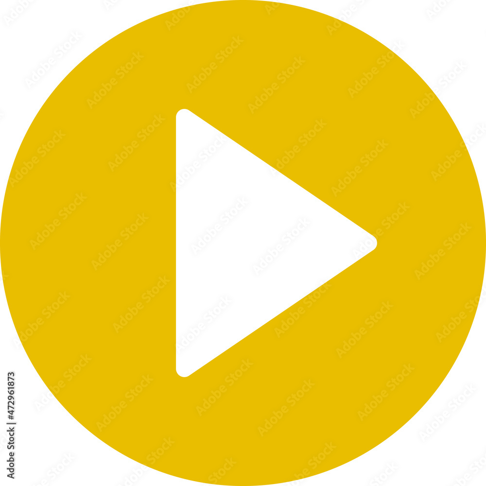 play-button-1 icon vector illustration logo style play-button-1 icon vector illustration logo style